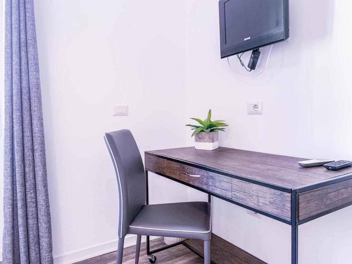 Bed and Breakfast Bb 26 Olbia Exterior foto