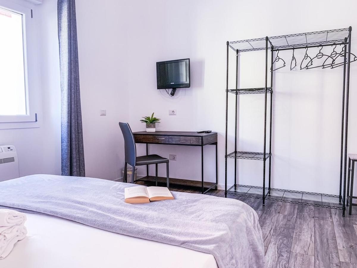 Bed and Breakfast Bb 26 Olbia Exterior foto