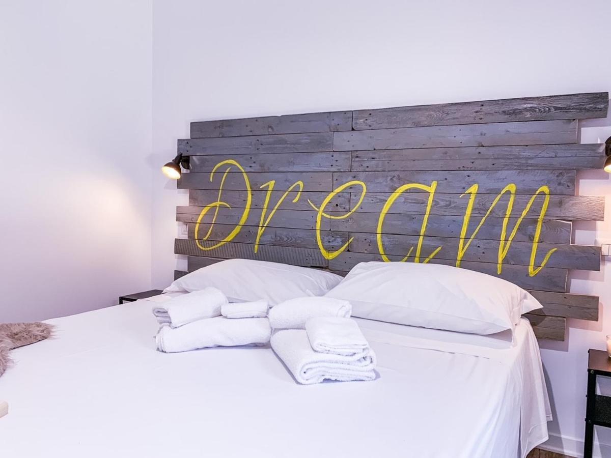 Bed and Breakfast Bb 26 Olbia Exterior foto
