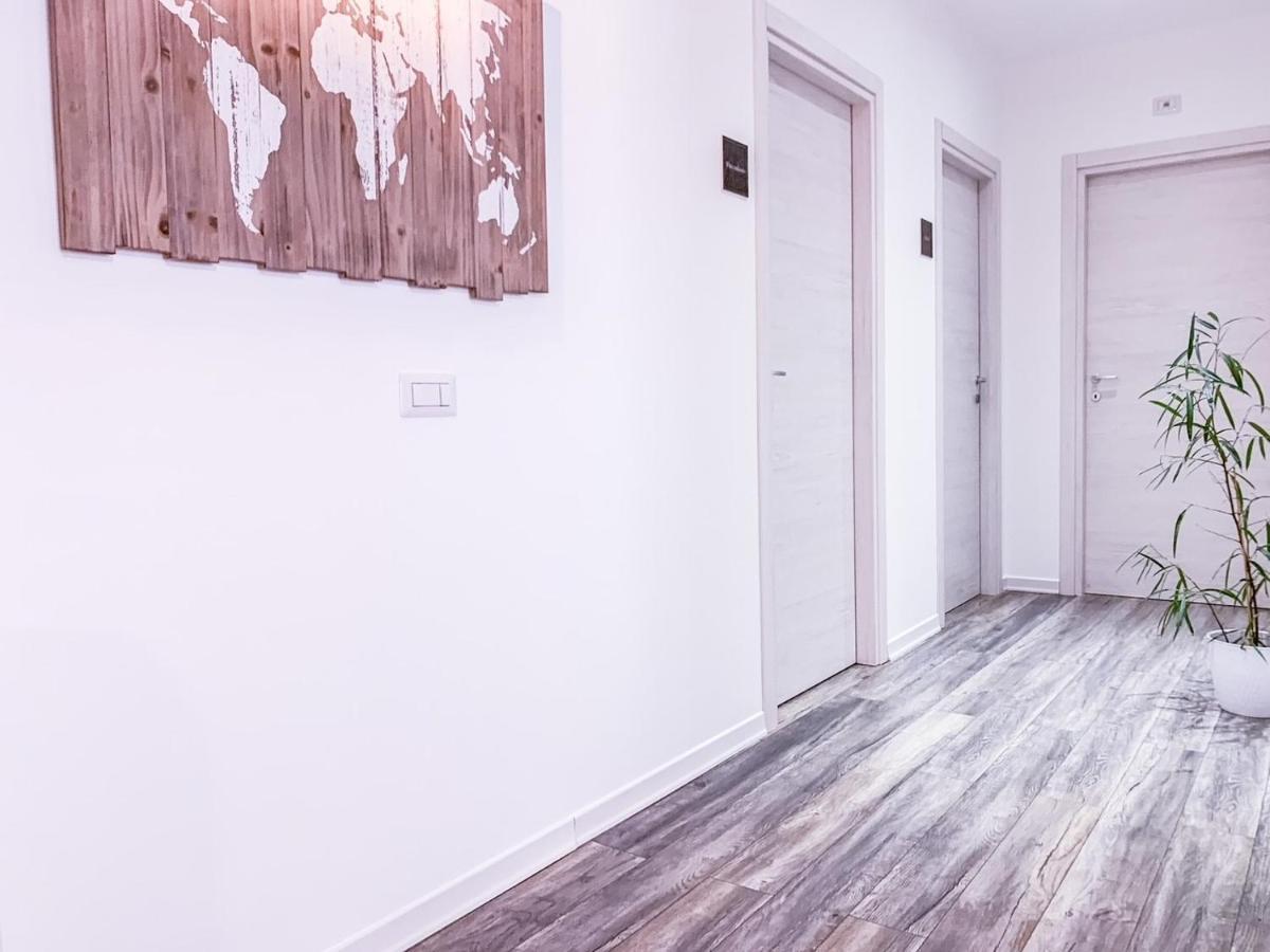 Bed and Breakfast Bb 26 Olbia Exterior foto