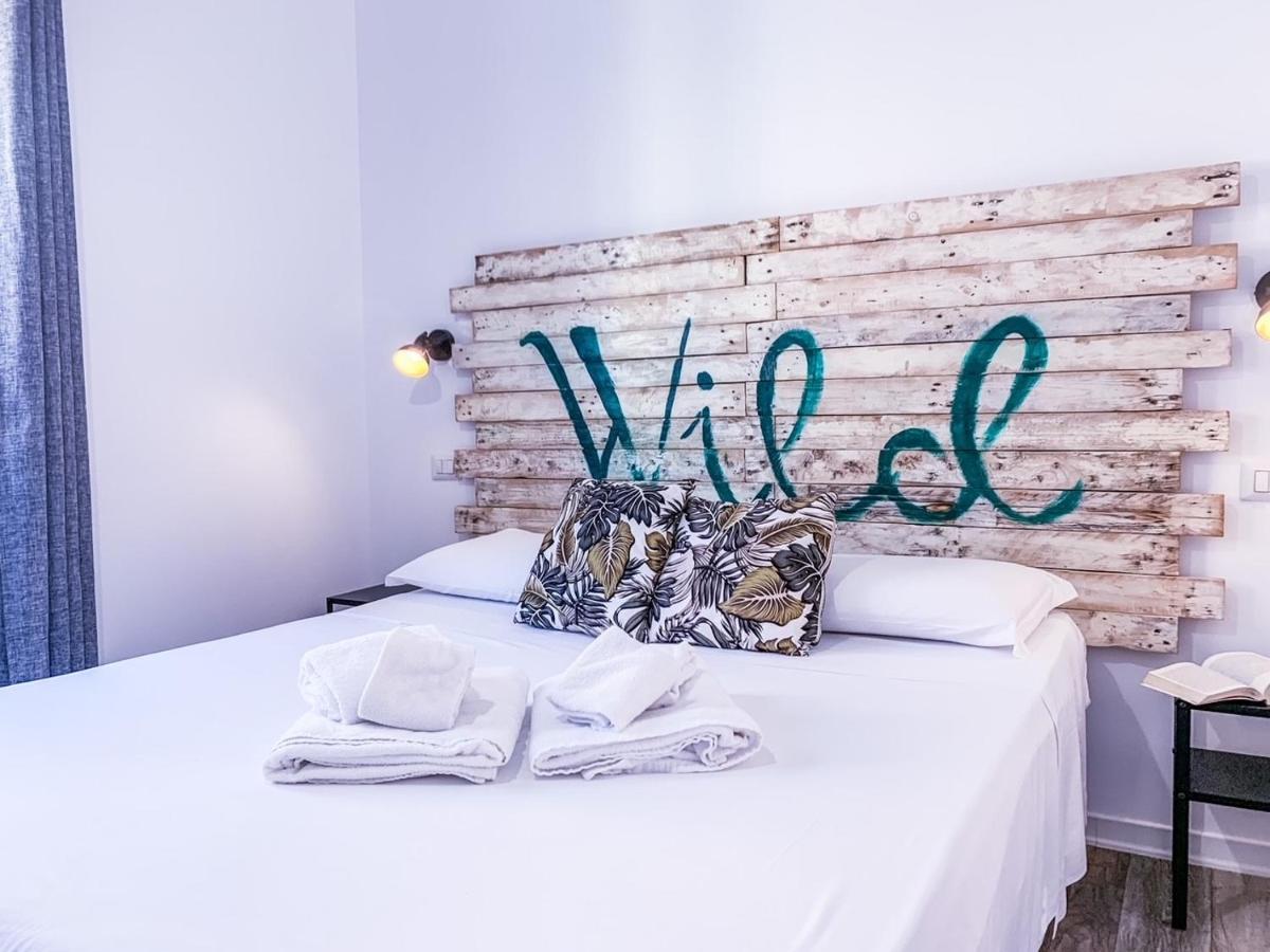 Bed and Breakfast Bb 26 Olbia Exterior foto