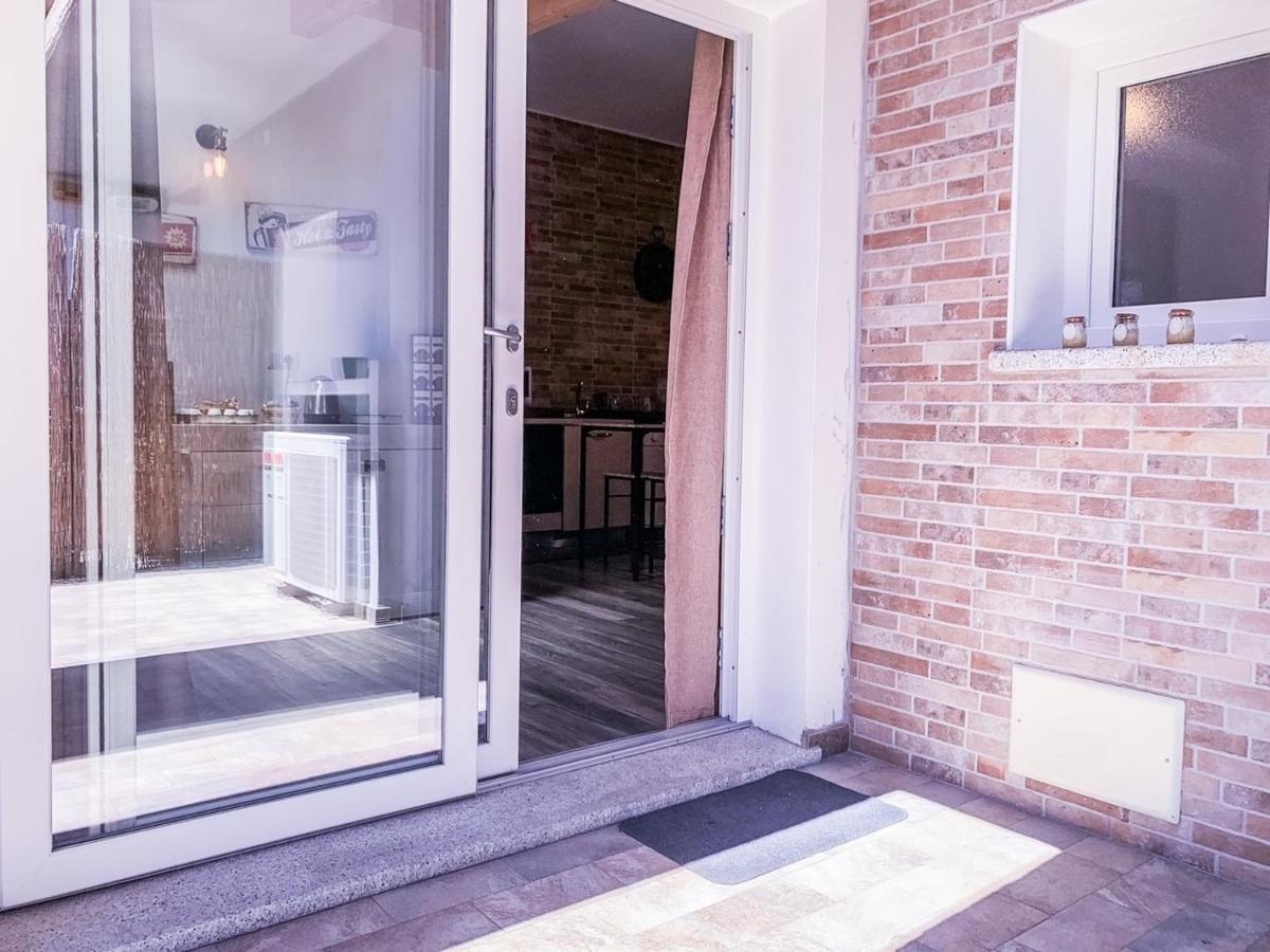 Bed and Breakfast Bb 26 Olbia Exterior foto