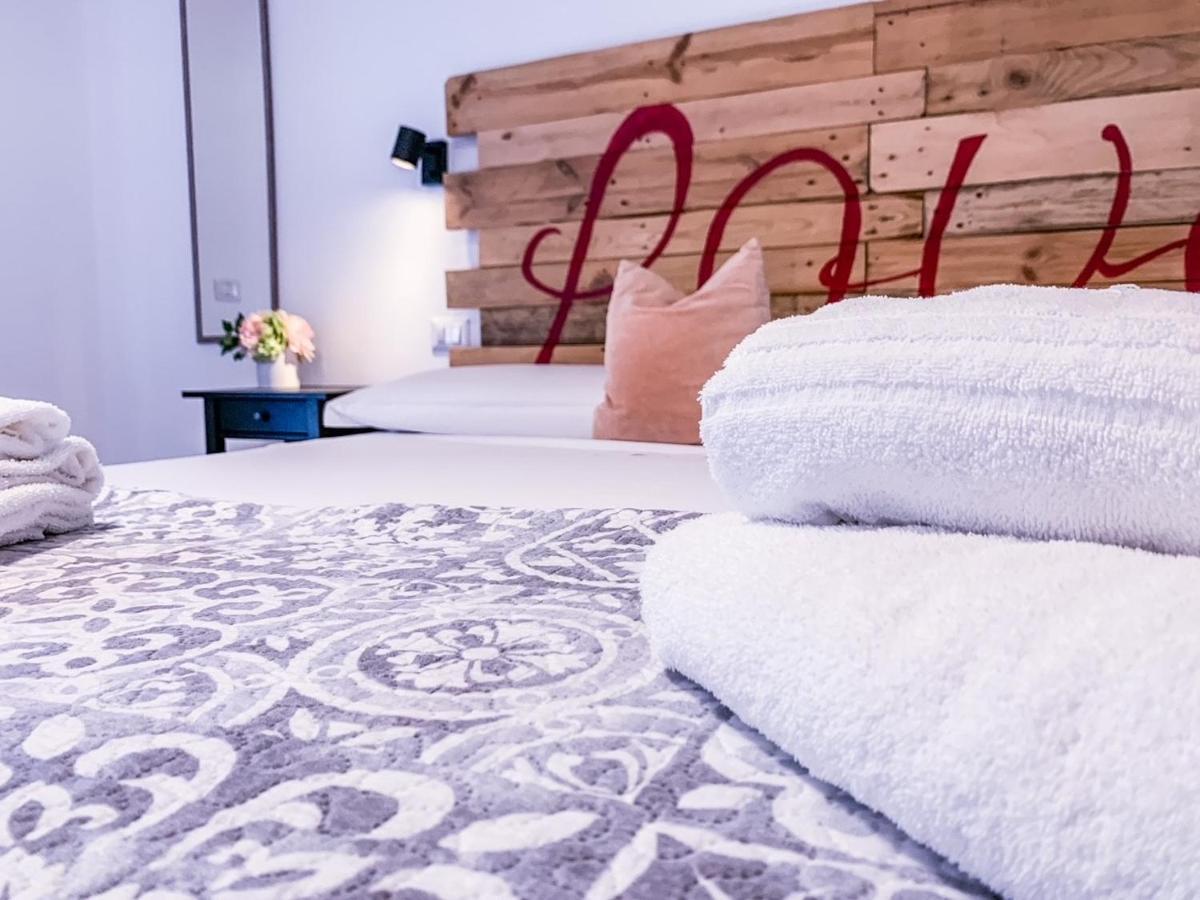 Bed and Breakfast Bb 26 Olbia Exterior foto