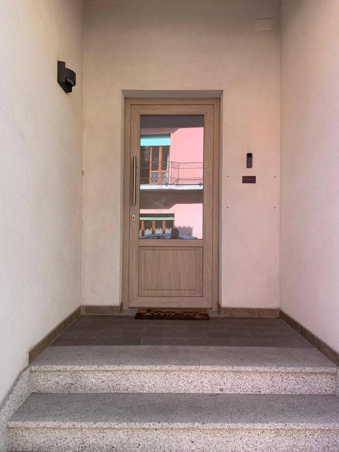 Bed and Breakfast Bb 26 Olbia Exterior foto