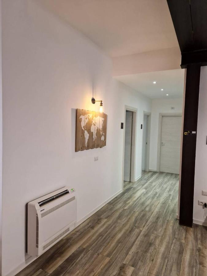 Bed and Breakfast Bb 26 Olbia Exterior foto